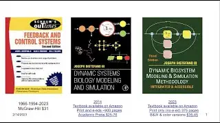 Challenges of Teaching Dynamic System Modeling to Undergrads in Diverse Disciplines