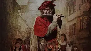 Гамельнский крысолов