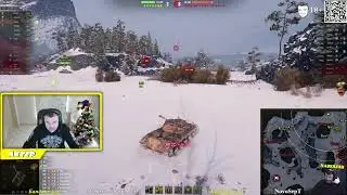 НЕ ПОПАЛ В БРОНЮ!!!! \\\  АКТЕР