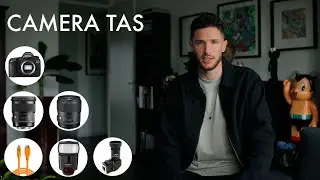 Mijn Camera Apparatuur - Mijn Camera’s, Lenzen en Overige Accessoires