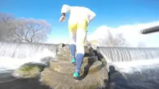 Silwan Liuks Park 2016 Races  SLPR promo