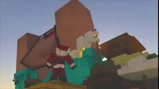 My World Deleted Animation for BPS Collab! - Auroea Animations