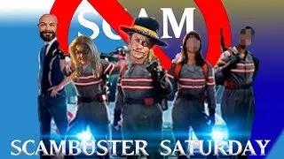ScamBuster Saturday - 💵 USDT Tether (featuring Brock Pierce🎩)