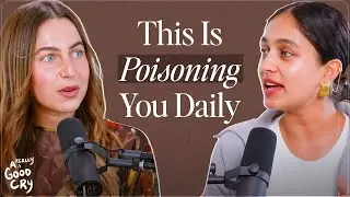 Meghan Swidler: Are You Bloated Everyday? Signs of Toxins in the Body and What Detox is Best For You