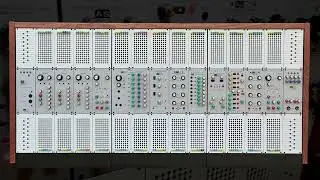 Coming Soon: Analogue Solutions TC5000 Analogue Patch Pin Matrix Synthesizer