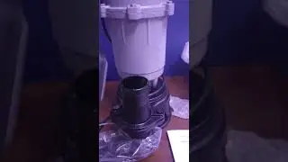 Фекальный насос Бизон ФНП 12