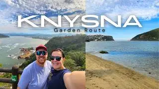 Things To Do In Knysna, Garden Route