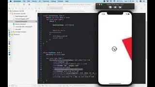 CardView Animation Using SwiftUI