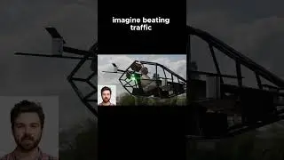Real-World Applications of Human Quad Copter Drone