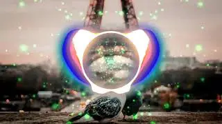 🔊🎧The Chainsmokers - Paris (Subsurface Remix) [Copyright safe]🎶