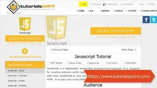 5 Good Websites to Learn JavaScript Online