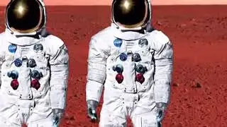 Trip to Mars