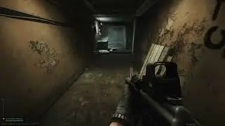 Escape from Tarkov