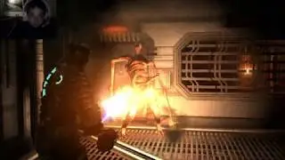 Dead Space-Серия#4