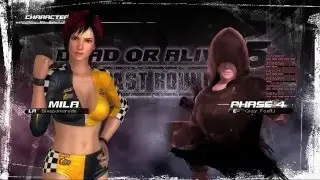 CDLX - Losers' Semifinal - Silvapomerode (Mila) x Gray FoxRJ (Phase 4)
