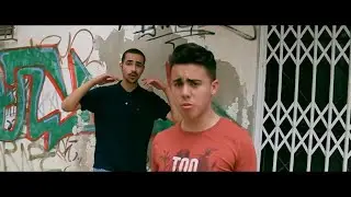 JESUS CRISTOBAL -  LUNA FT. Soge Culebra (2015)