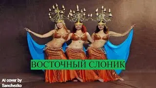 Восточный слоник (Suno AI)