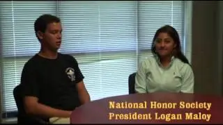 Foley High School Lion Pride News for Tuesday, September 16, 2014