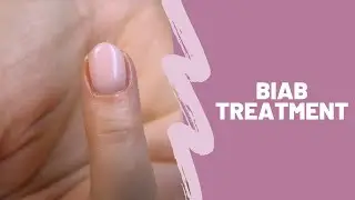BIAB Nagels