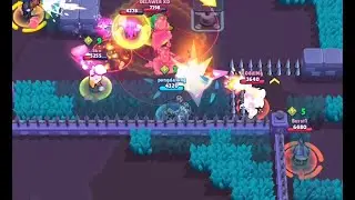 They thought the bush was *Empty* What happen next is shocking