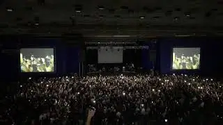 Баста в Челябинске. Сансара