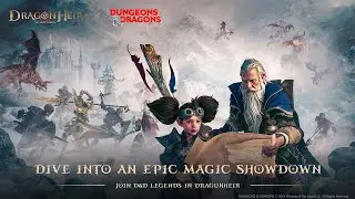 DRAGONHEIR: SILENT GODS - ПРОМОКОД СНОВА РАБОТАЕТ!!!