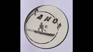 PREMIERE: Nyra - Light Source [Canoe]