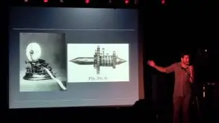 History Stories: Tesla v. Edison