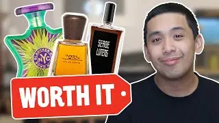 5 Fragrance HYPE Trains That Are Still Worth It And Why!