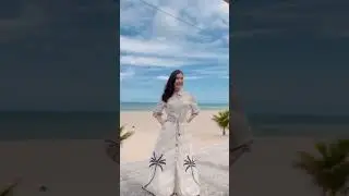 LEVEZA E ELEGÂNCIA EM UM SÓ LOOK? TEMOS! #shorts | Titanium