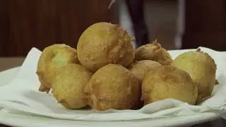 Panikeke Recipe: Polynesian Cultural Center
