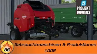 LS22 Tutorials 