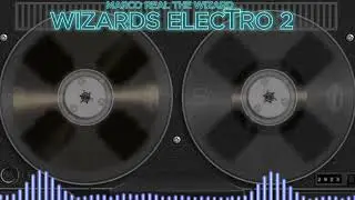 Bad Ass Old school /Electro Breaks /  BreakBeats Mixtape 2 / Dj Wizard