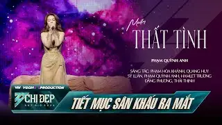 MEDLEY THẤT TÌNH - CHỊ ĐẸP PHẠM QUỲNH ANH (Tiết Mục Solo) | CHỊ ĐẸP ĐẠP GIÓ 2024