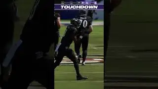 Odell Beckham Jr. GAME-WINNING touchdown in Madden 24!