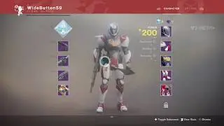 Destiny 2 Beta CountDown New Game Mode