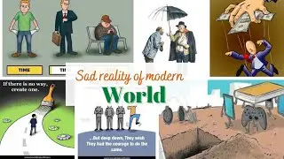 Sad reality of modern world 💯/motivational meaningfull pictures 🙏🙏#motivation