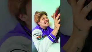 Teddy Bear Prank 😂 #comedy