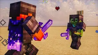 Best Minecraft PvP Montage with Shaders (1.20+) 🔥
