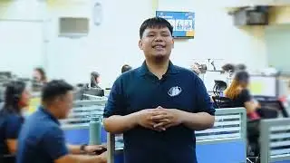 Meet a UPS VA: Real stories from real professionals