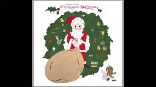 John Zorn - A Dreamers Christmas