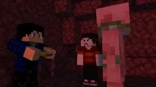 Minecraft | Terraforged DUOS | Episode 2