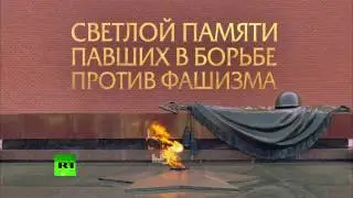 Военные песни.