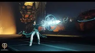 Skyforge Платформа кроннел