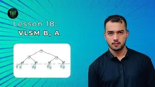 Lecture 18: VLSM B,A