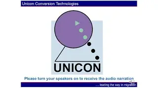 COMPONENT CONVERSION IBM CICS TO WINDOWS
