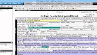 Getting Started: Adding a page from another document or PDF