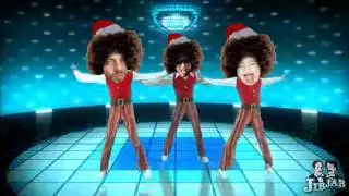 Merry Cherry Xmas 2013