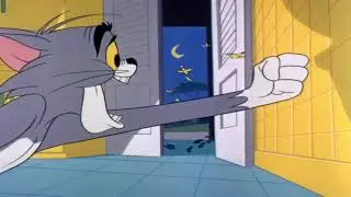 74ᴴᴰ Tom and Jerry Haunted Mouse Part 2
