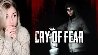 Cry of Fear ♥ Куда поставить лестницу? ♥ Полное прохождение